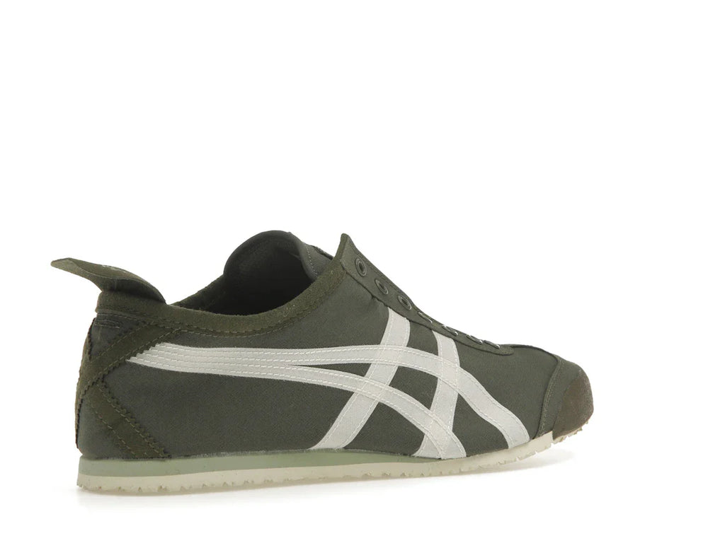 Onitsuka Tiger Mexico 66 Slip-On Mantle Green Birch