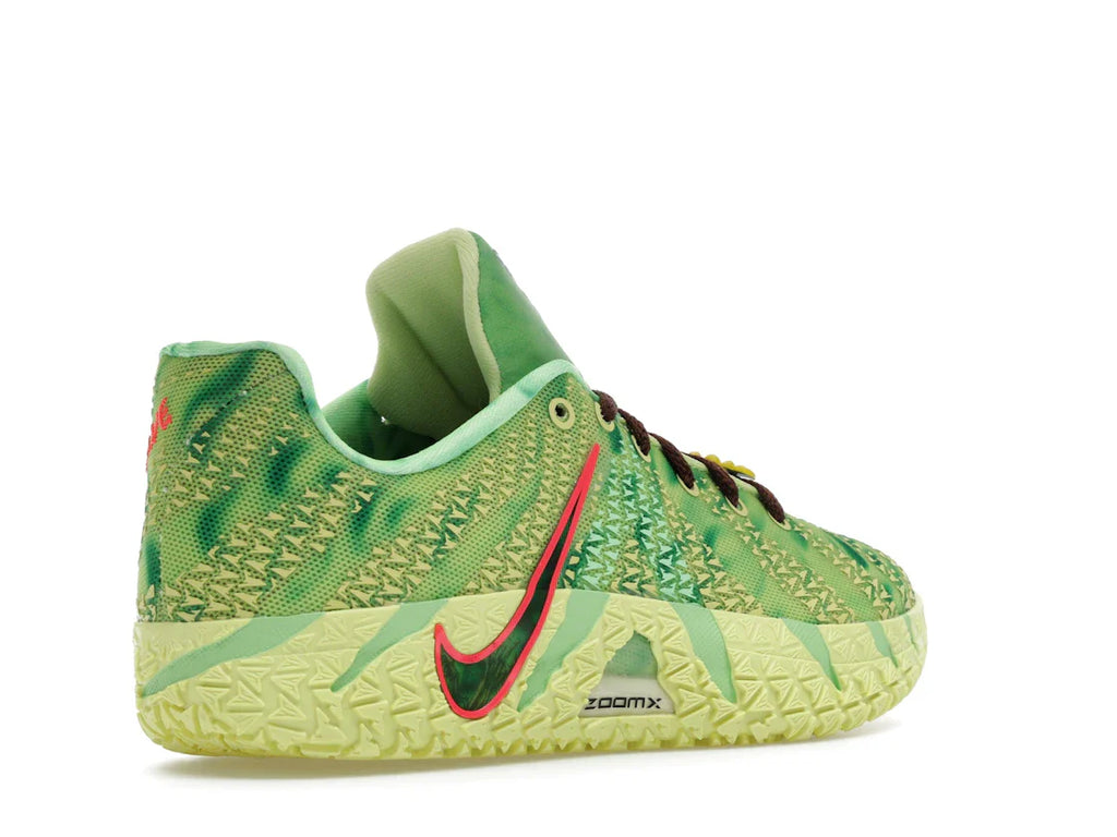 Nike Ja 3 Zombie (GS)