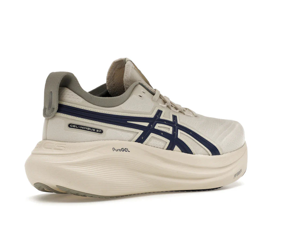 ASICS Gel-Nimbus 27 ASICS Track Club (Damen)