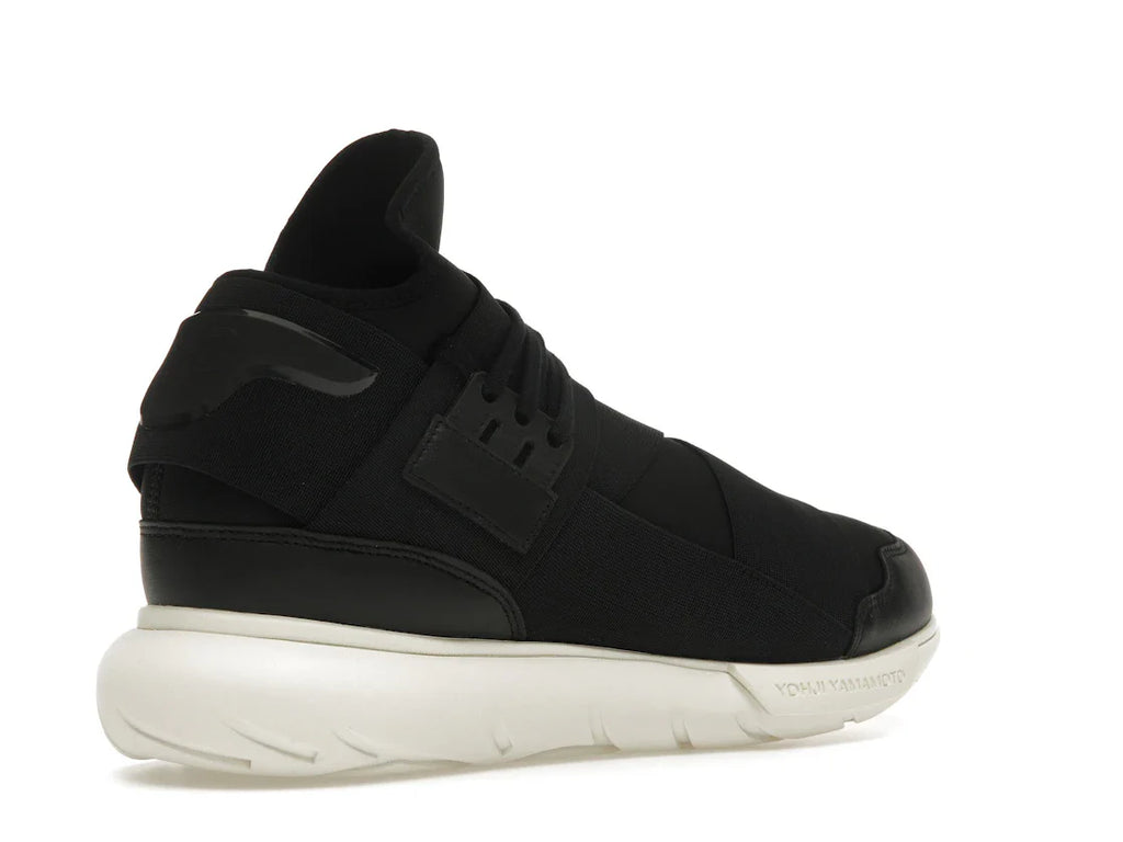 adidas Y-3 Qasa Schwarz Off-White