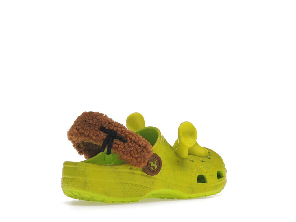 Crocs Classic Clog DreamWorks Shrek (Kinder)