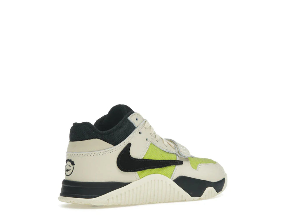 Jordan Jumpman Jack TR Travis Scott Bright Cactus (PS)