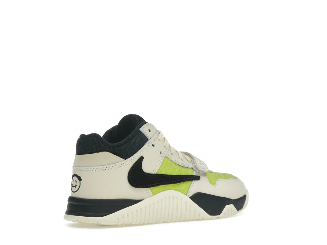 Jordan Jumpman Jack TR Travis Scott Bright Cactus (PS)