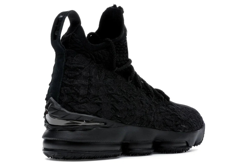 Nike LeBron 15 Performance KITH Suit of Armor