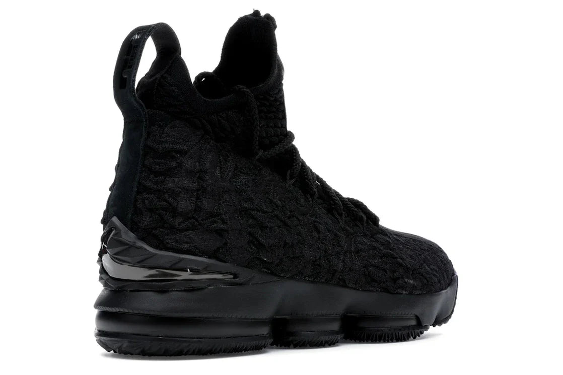 Nike LeBron 15 Performance KITH Suit of Armor