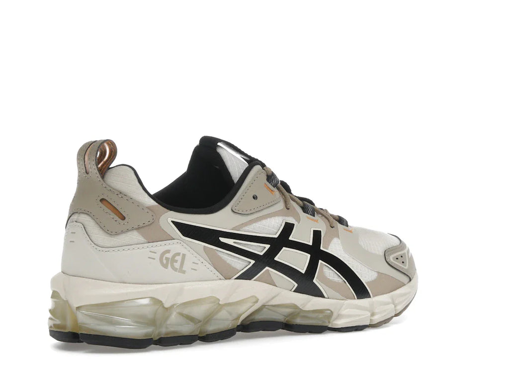 ASICS Gel-Quantum 180 Vanilla Black