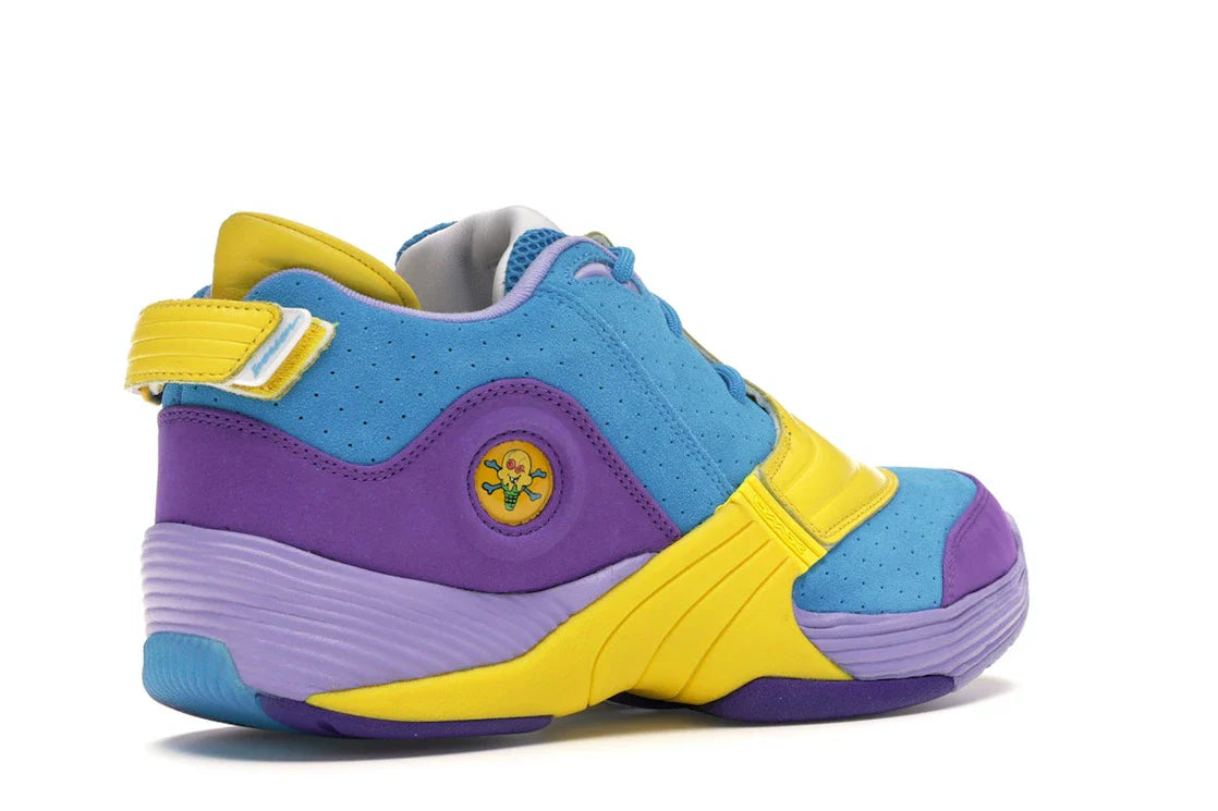 Reebok Answer 5 BBC Eiscreme