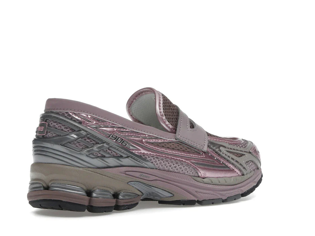 New Balance 1906L Eiswein-Rosa-Taffy