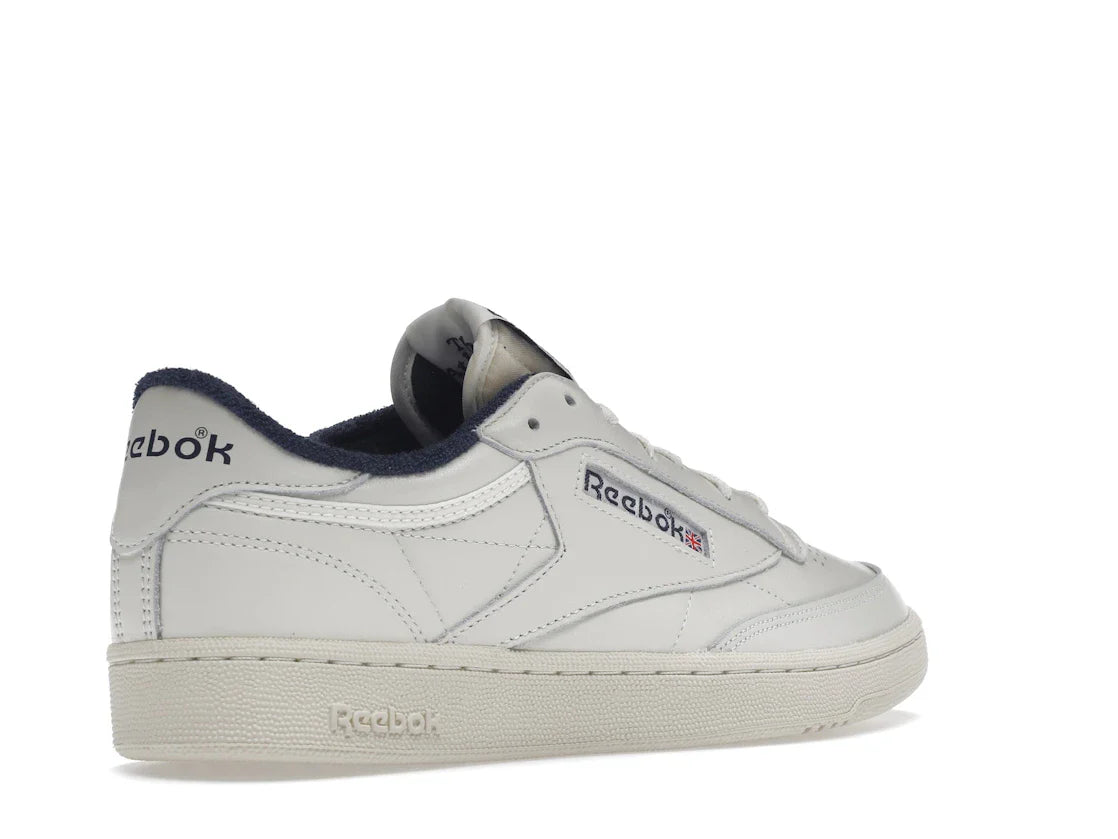 Reebok Club C 85 Vintage Chalk Alabaster