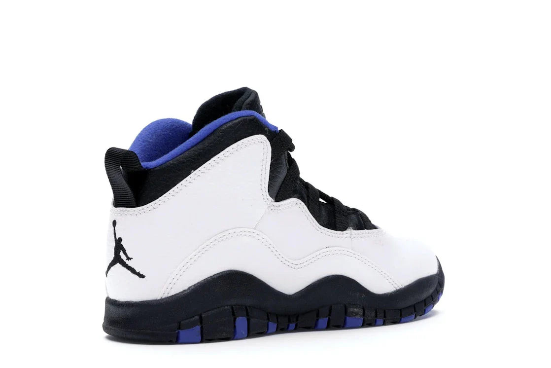 Jordan 10 Retro Orlando (PS)