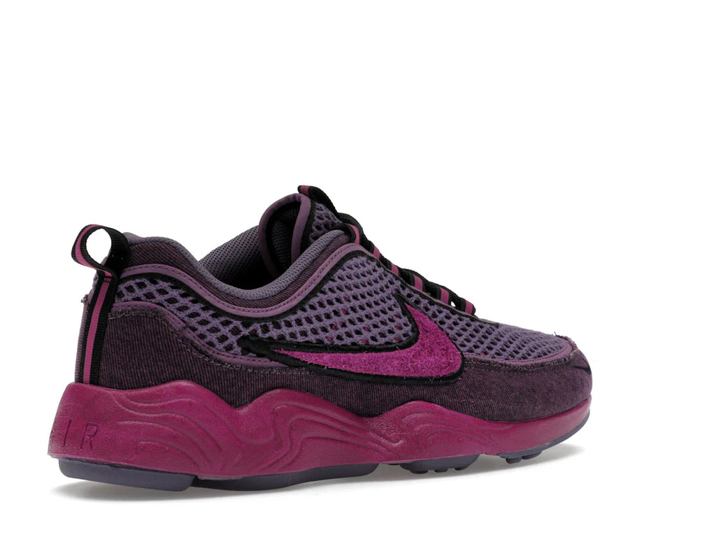 Nike Air Zoom Spiridon Hot Fuchsia