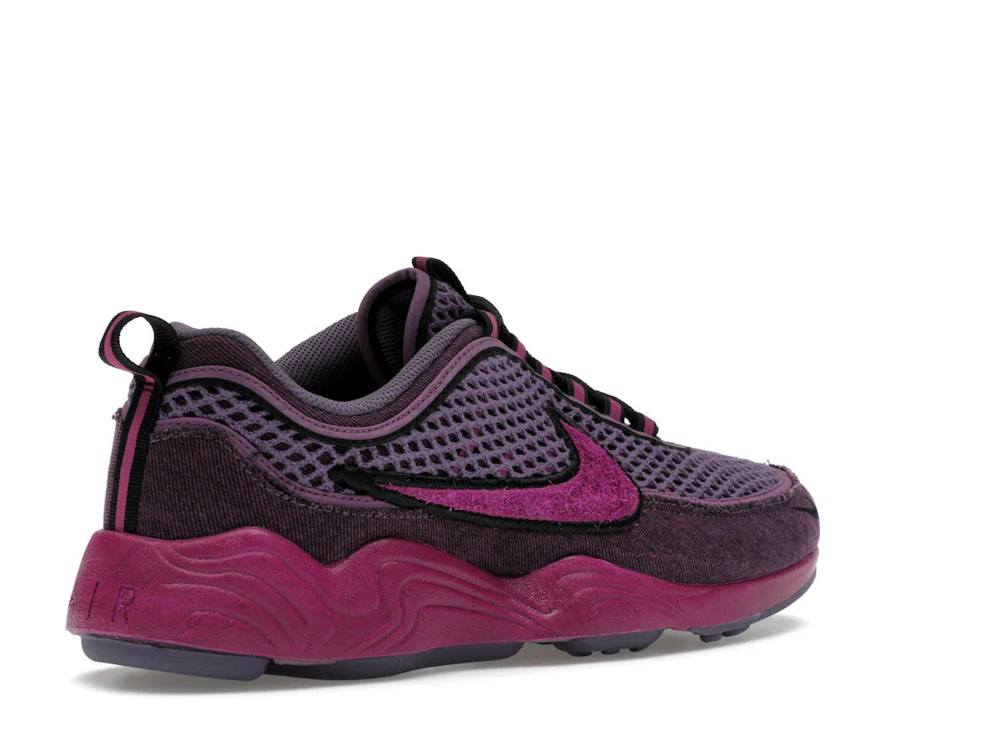Nike Air Zoom Spiridon Hot Fuchsia