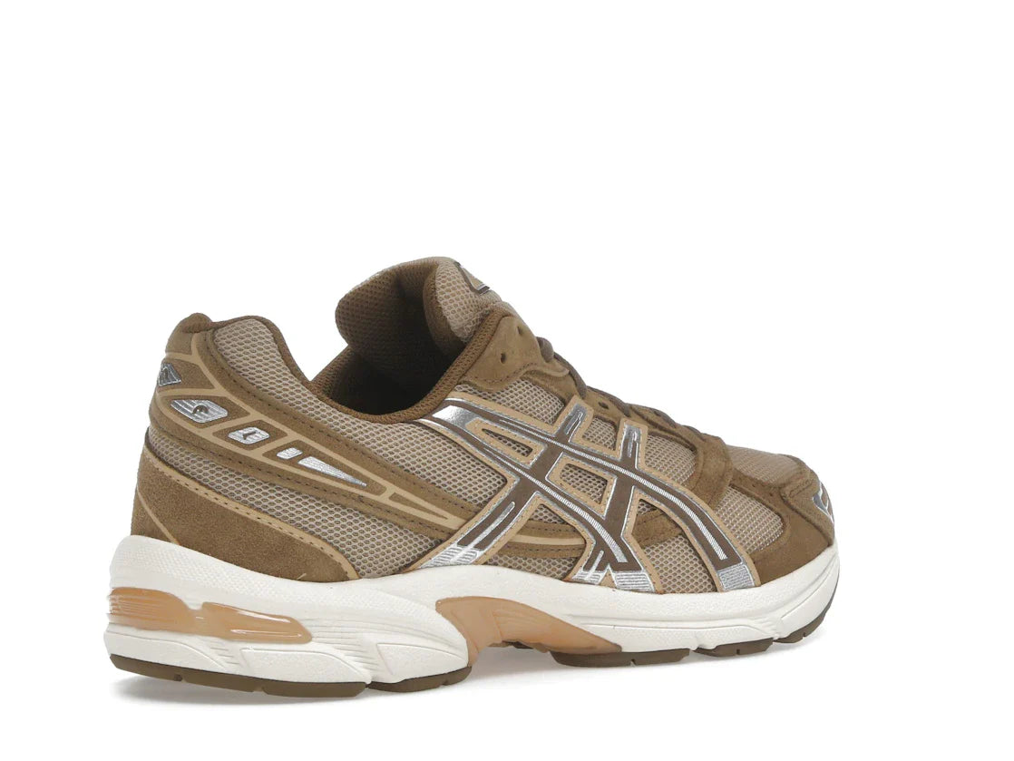 ASICS Gel-1130 Kamelbeige Kastanie