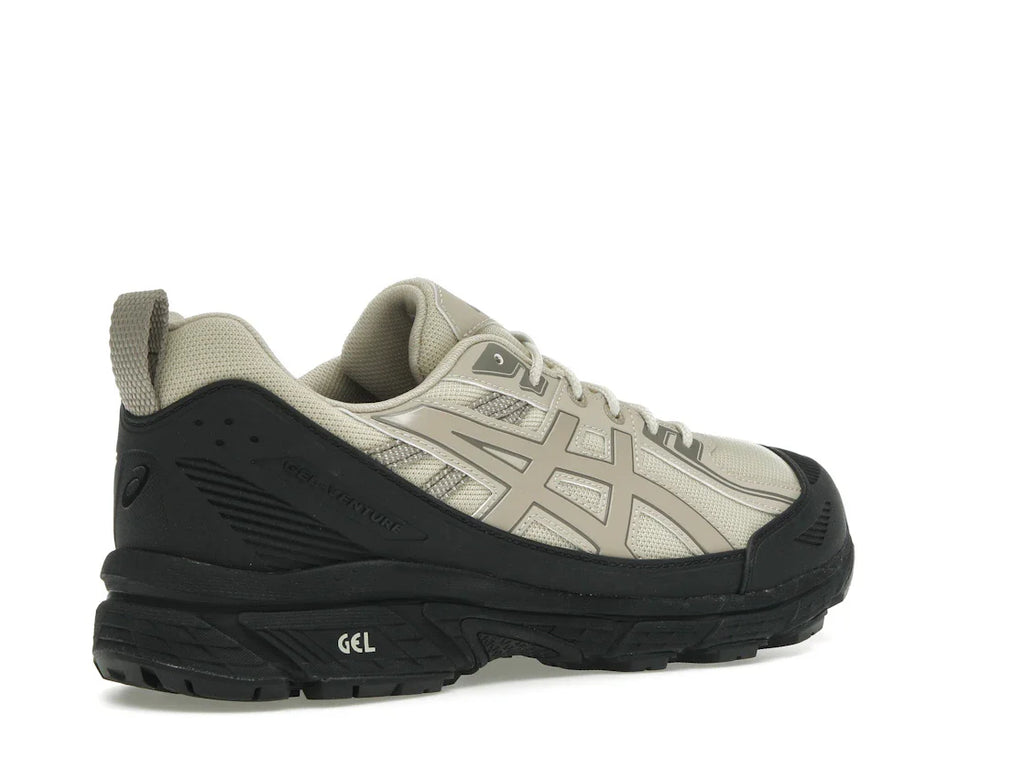 ASICS Gel-Venture 6 Shield Schwarz Federgrau