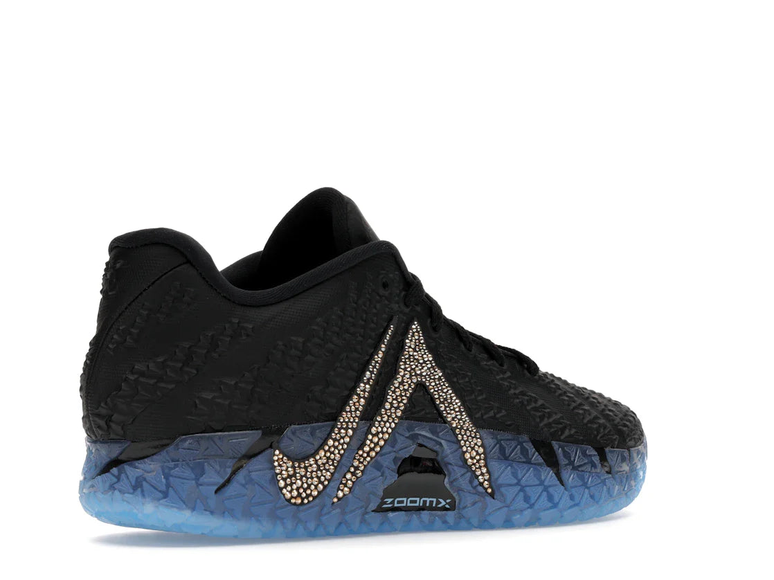 Nike Ja 3 Swarovski Warnetikett