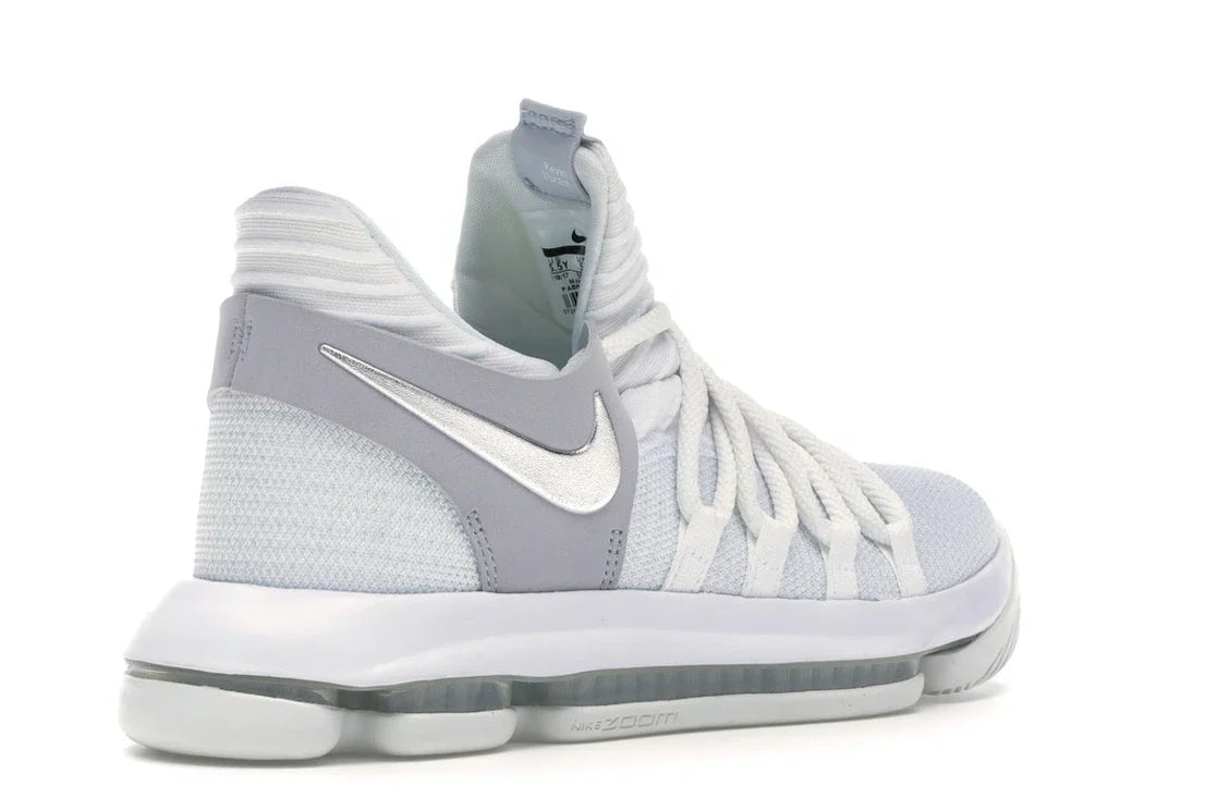 Nike KD 10 Still KD (GS)