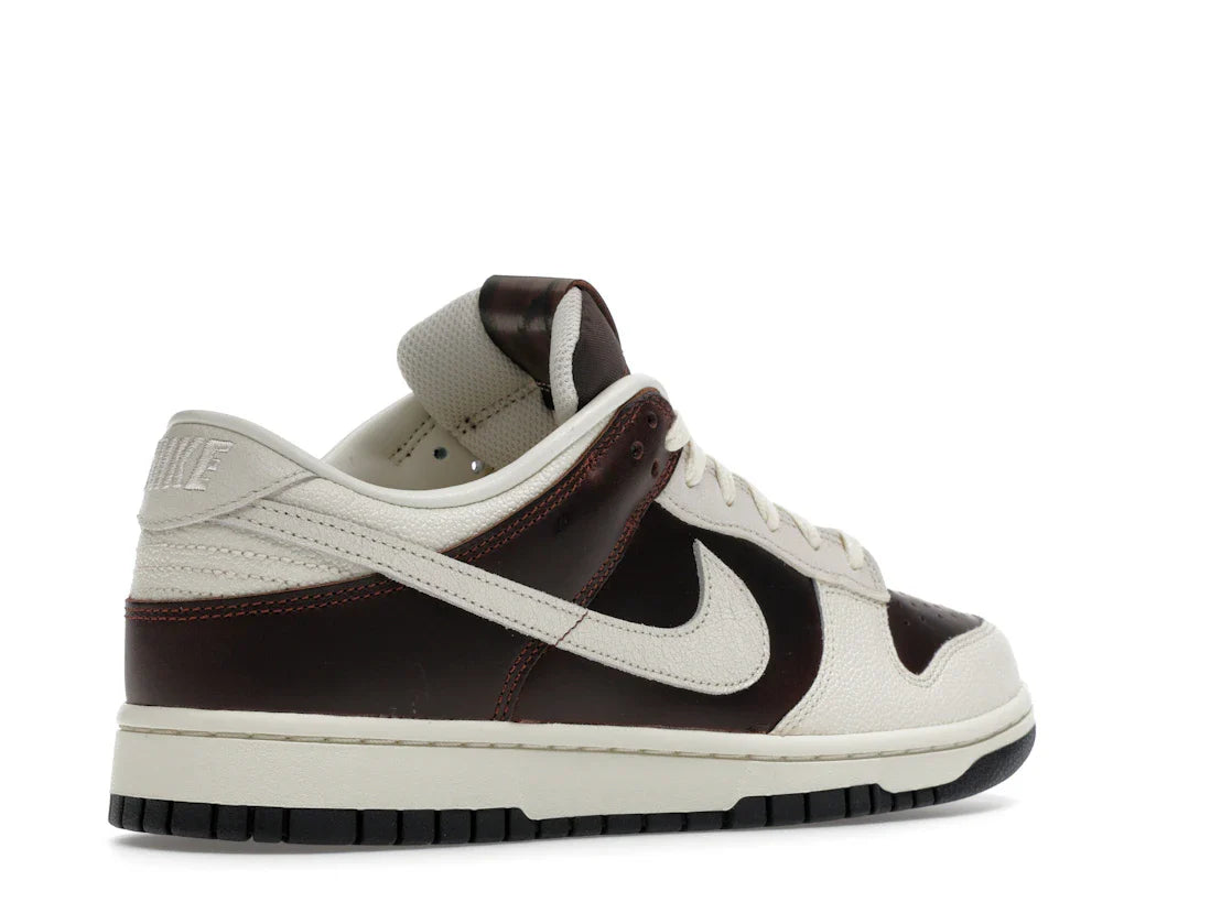 Nike Dunk Low Retro Fauna Braun Soft Pearl