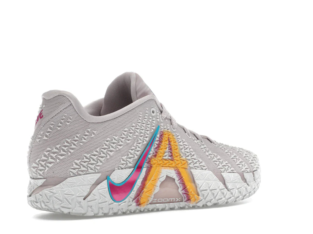 Nike Ja 3 EYBL