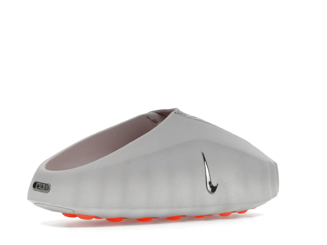 Nike Mind 001 Slide Light Smoke Grey (Damen)