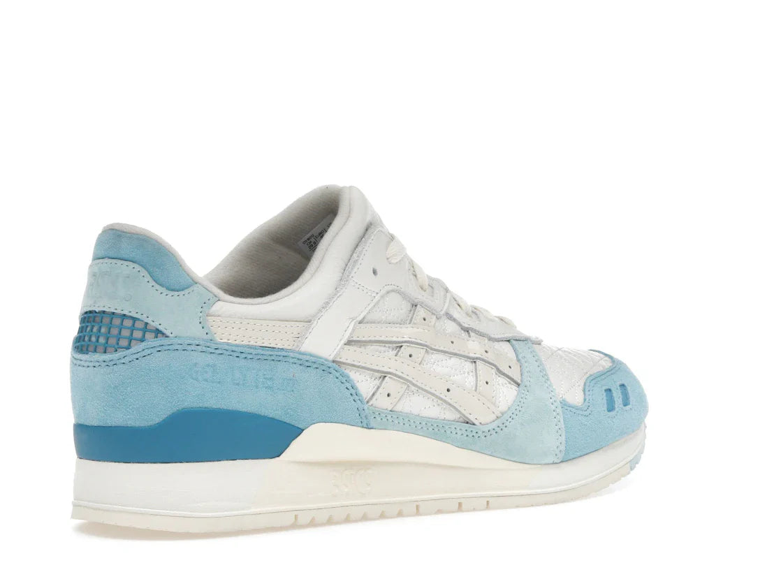 ASICS Gel-Lyte III Kith Kanada