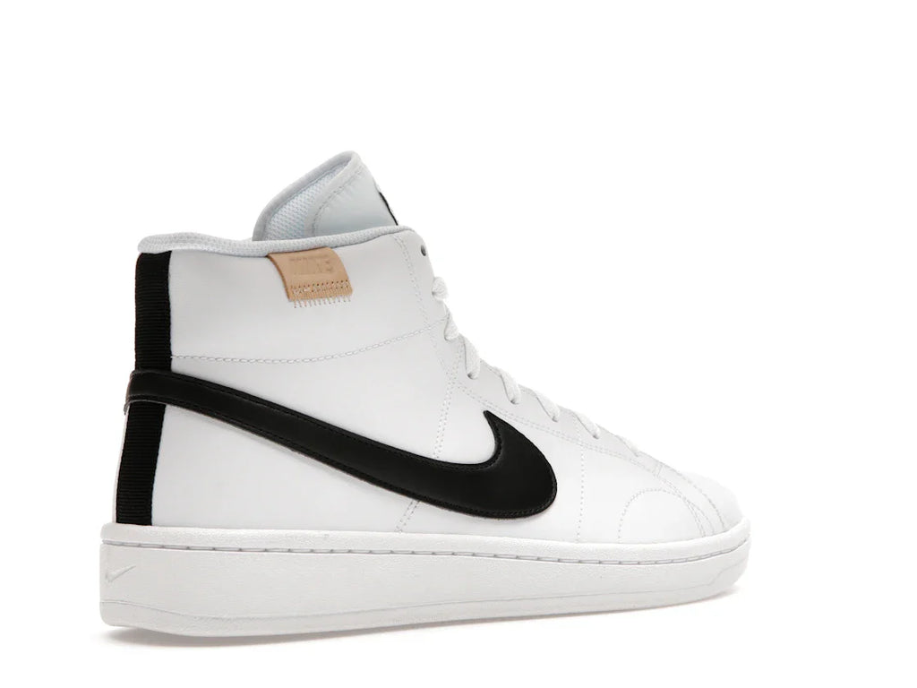 Nike Court Royale 2 Mid White Onyx