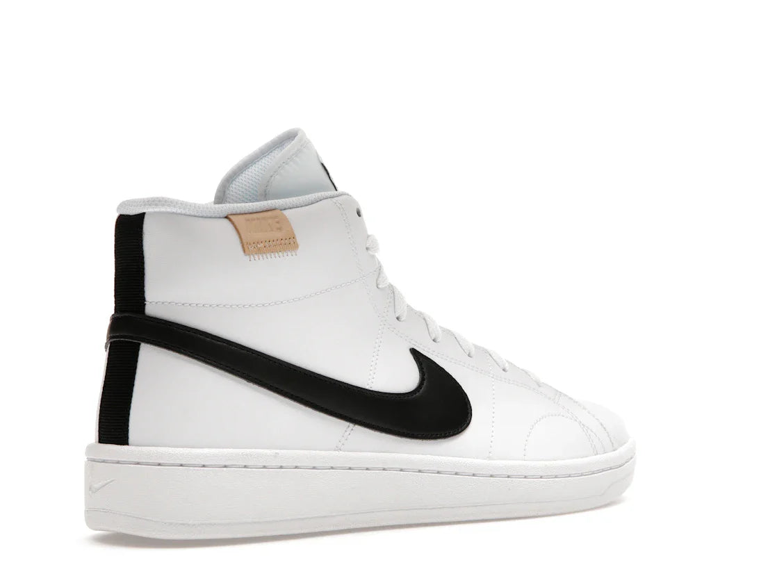 Nike Court Royale 2 Mid White Onyx