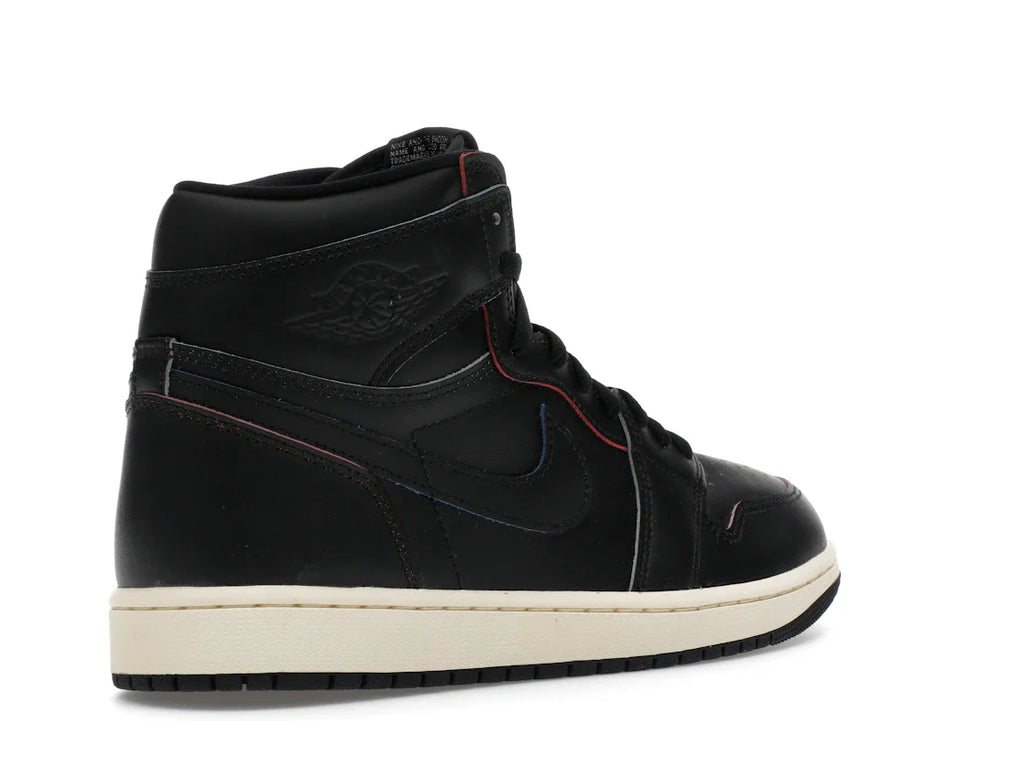 Jordan 1 Retro High OG Self Expression