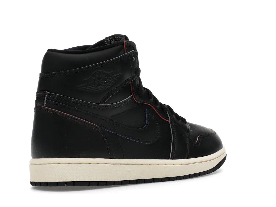 Jordan 1 Retro High OG Self Expression