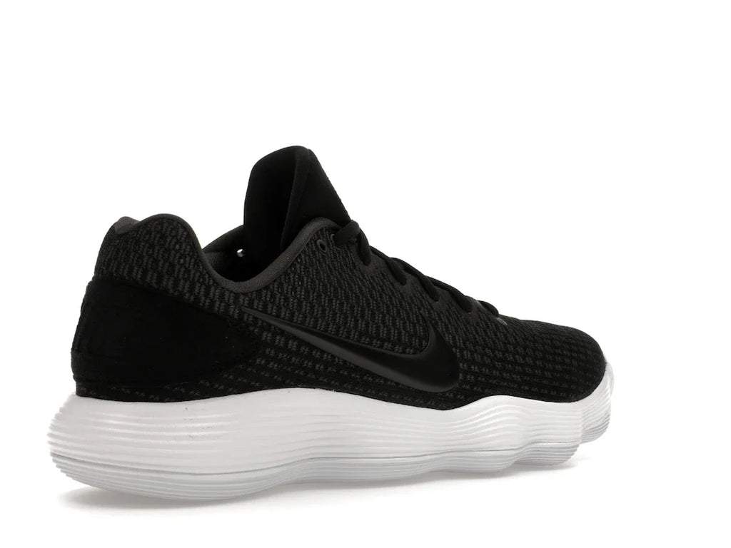 Nike Hyperdunk 2017 Low Schwarz