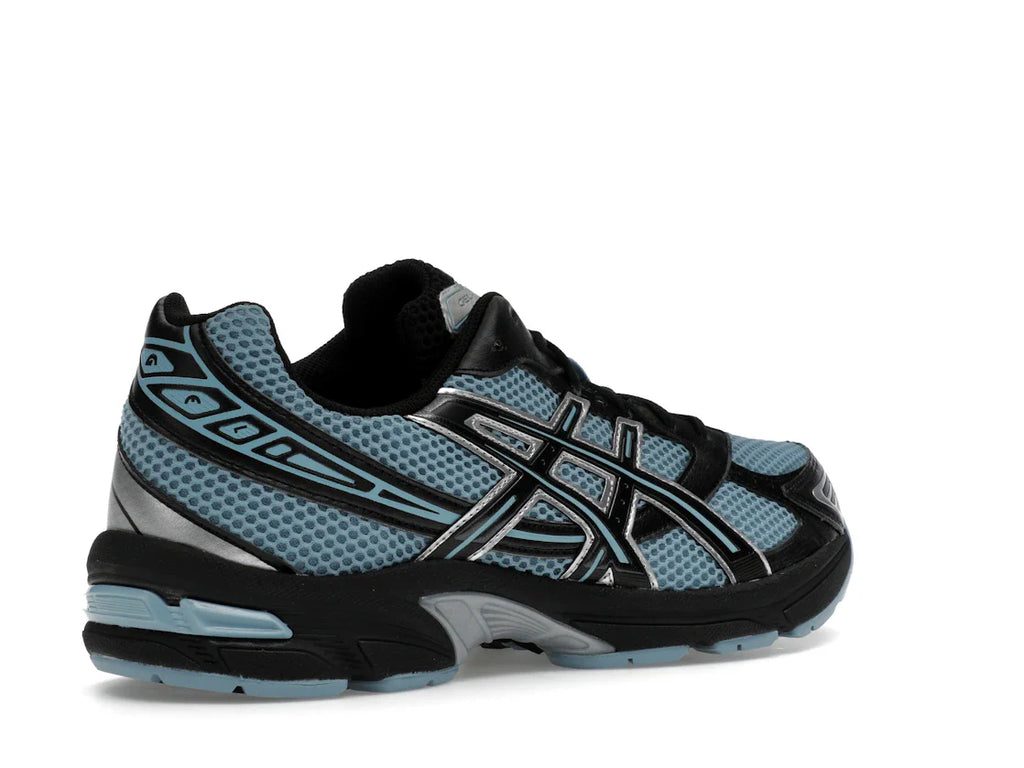 ASICS Gel-1130 Schwarz Eisblau