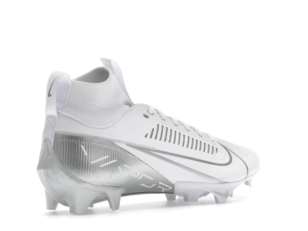 Nike Vapor Edge Pro 360 2 Weiß Metallic Silber