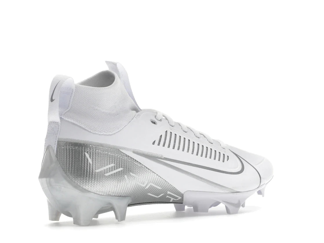 Nike Vapor Edge Pro 360 2 Weiß Metallic Silber
