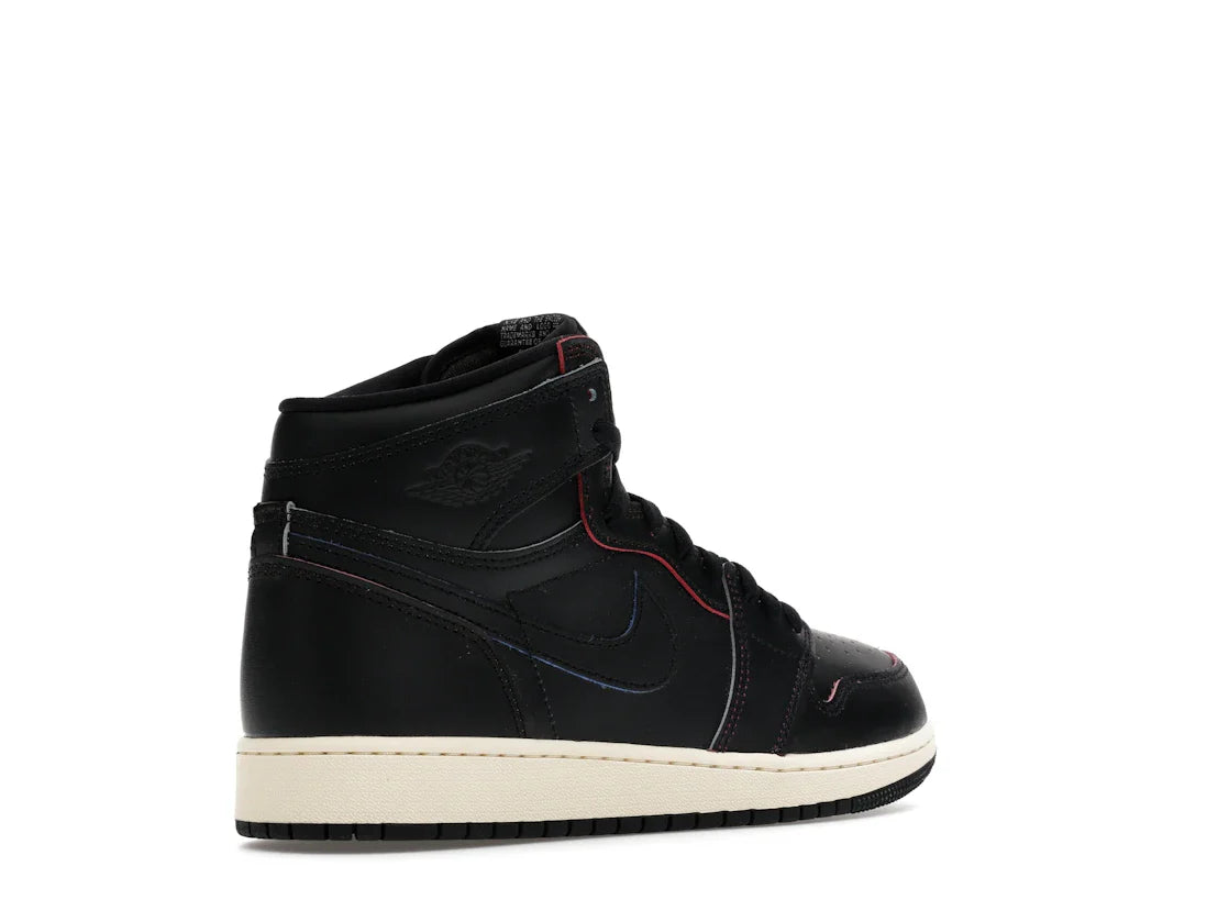 Jordan 1 Retro High OG Self Expression (GS)