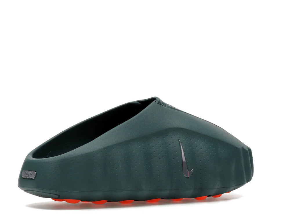 Nike Mind 001 Slide Mineral Slate