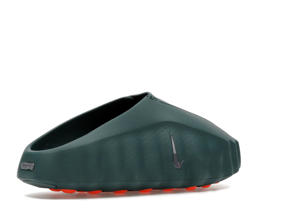 Nike Mind 001 Slide Mineral Slate