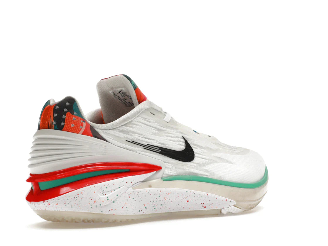 Nike Zoom GT Cut 2 Lunar New Year Leap High