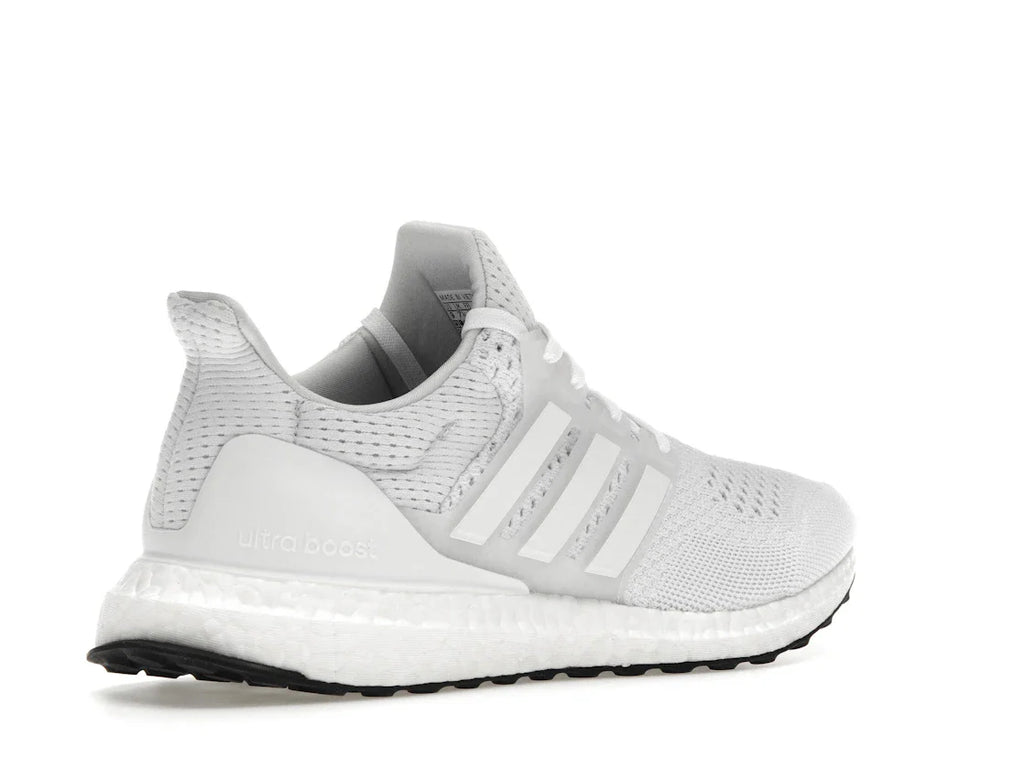 adidas Ultra Boost 1.0 DNA Triple White (Damen)