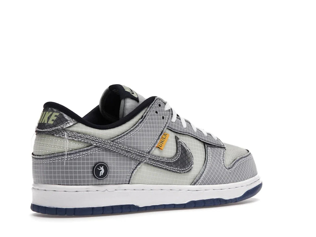 Nike Dunk Low Union Passport Pack Pistazie