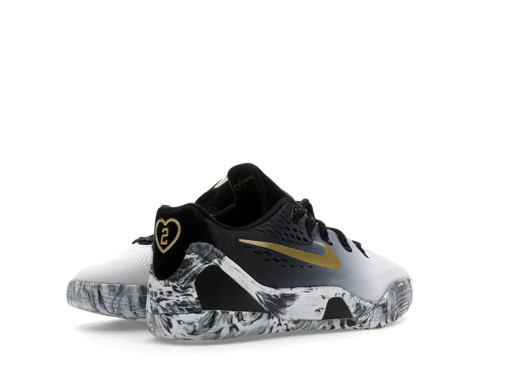 Nike Kobe 9 EM Low Mambacita (GS)