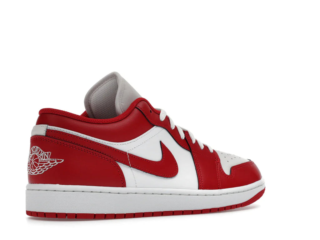 Jordan 1 Low New Beginnings