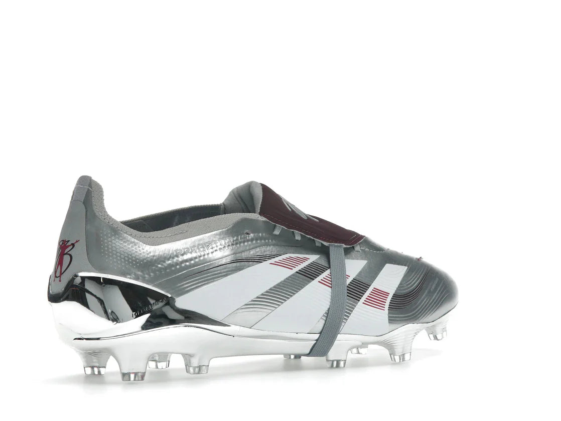 adidas Predator Elite Foldover Tongue FG Jude Bellingham Chrome Dream