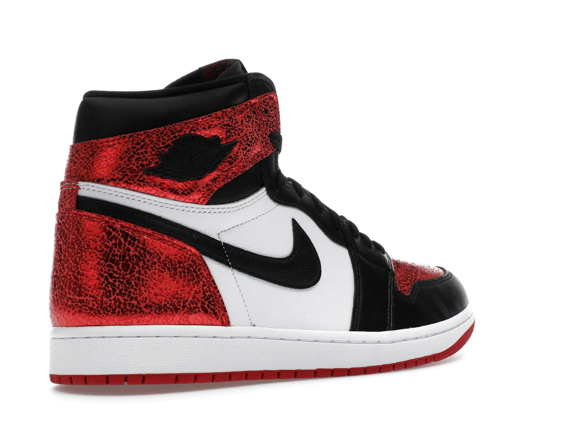Jordan 1 High OG Ruby (Damen)
