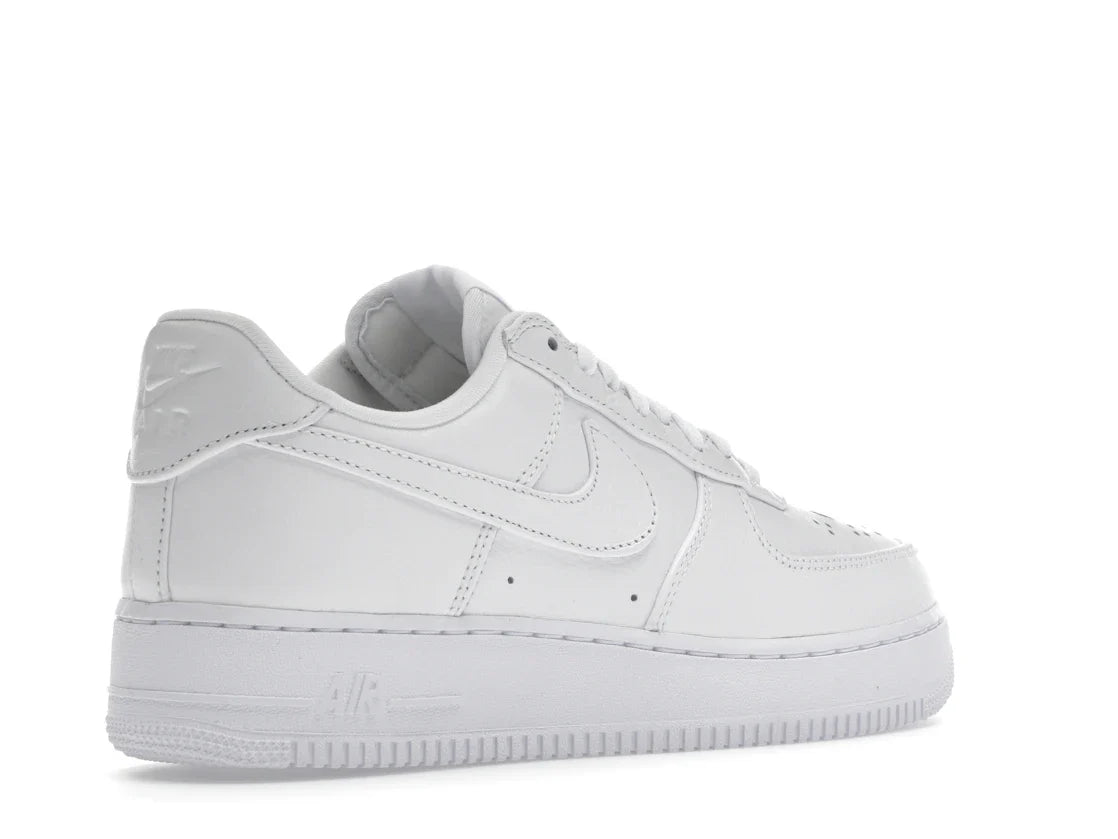 Nike Air Force 1 Low Jason Voorhees