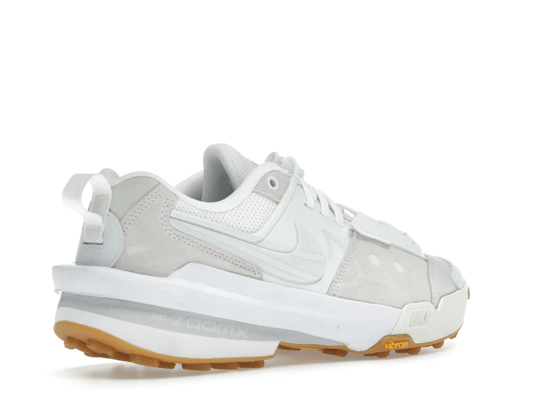 Nike Zegamadome SP sacai Weiß