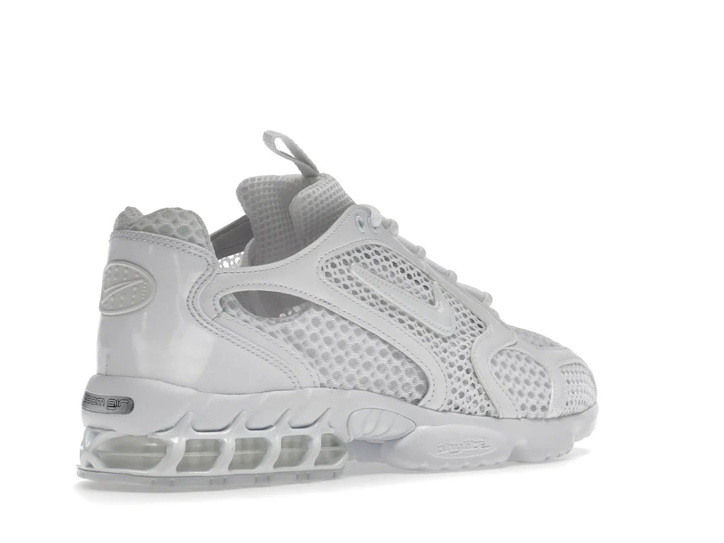 Nike Air Zoom Spiridon Cage 2 Weiß