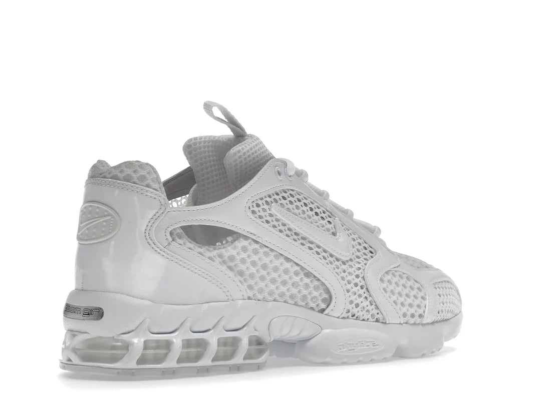 Nike Air Zoom Spiridon Cage 2 Weiß