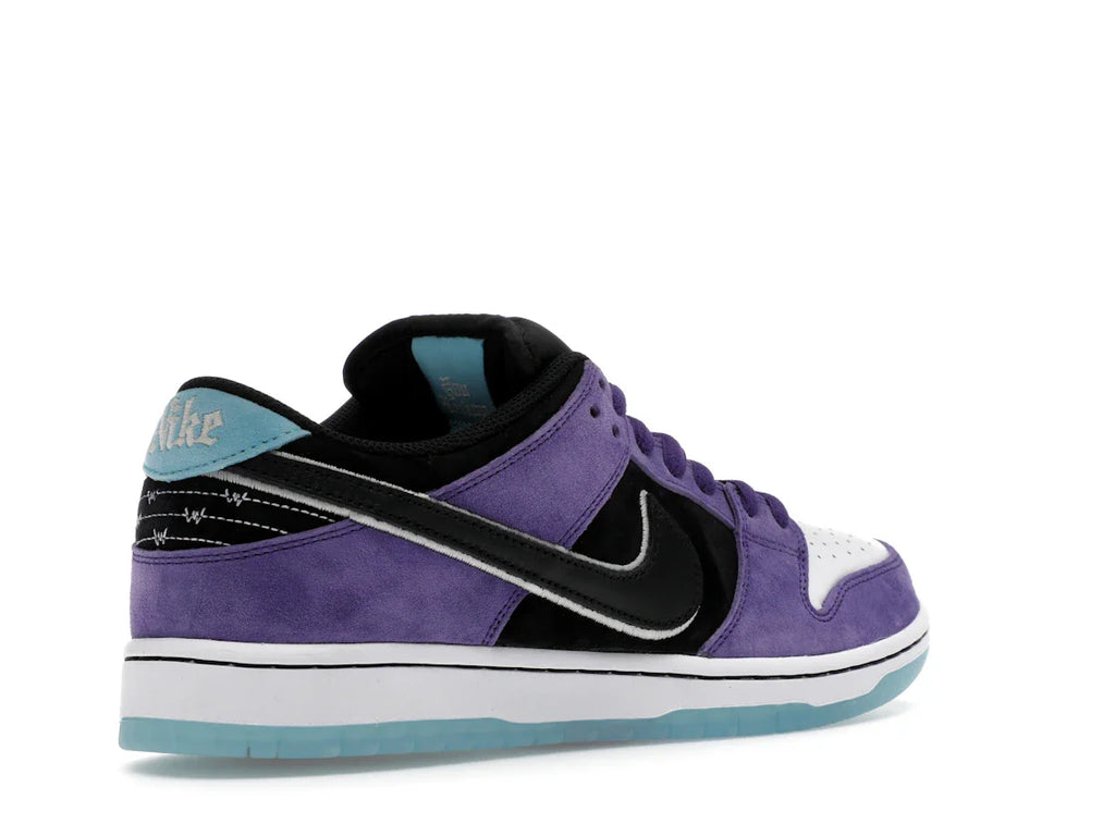 Nike SB Dunk Low Hayley Wilson