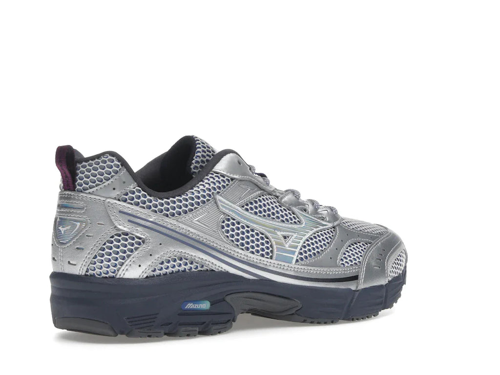 Mizuno MXR Space Pack Silber