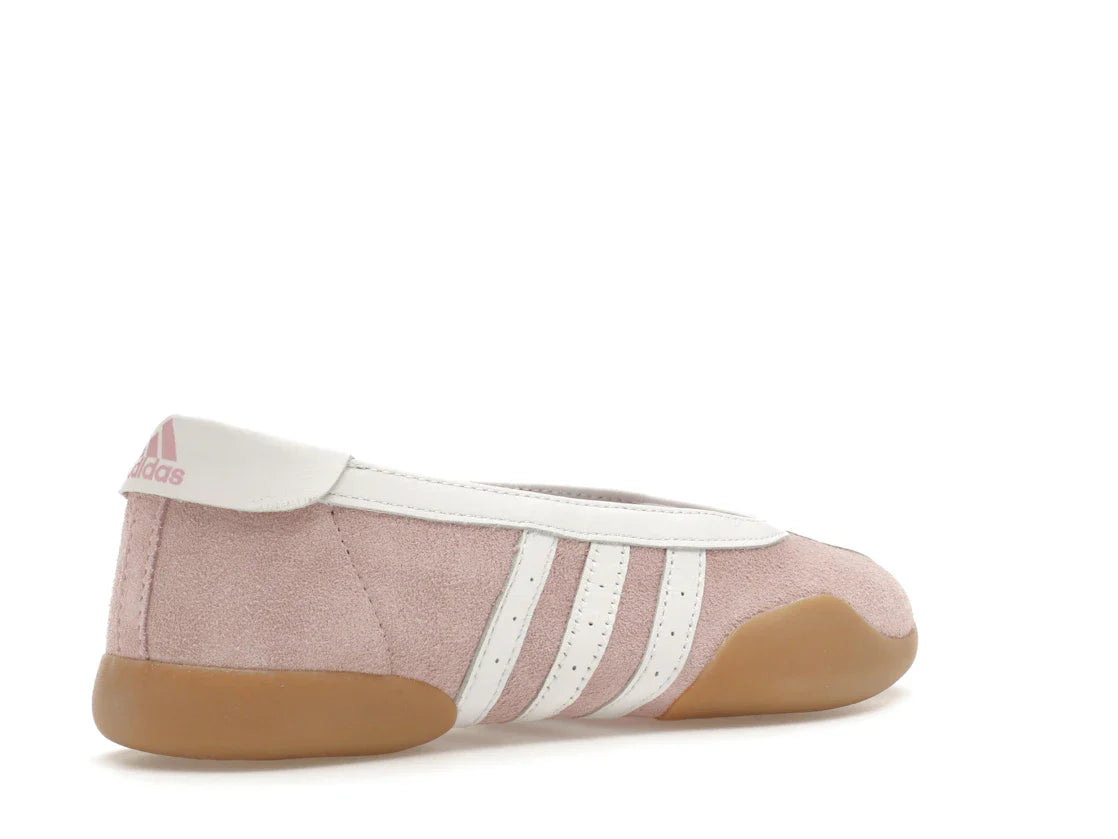 adidas Taekwondo Mei Ballet Klar Rosa Weiß (Damen)