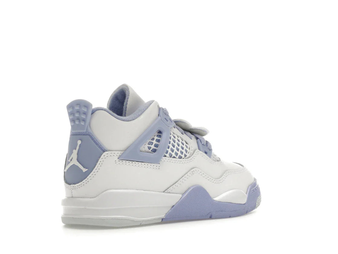 Jordan 4 Retro Forget Me Not (PS)
